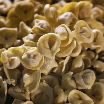 gruppo cappelletti pastificio la ginestra