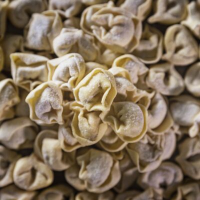 gruppo tortellini pastificio la ginestra