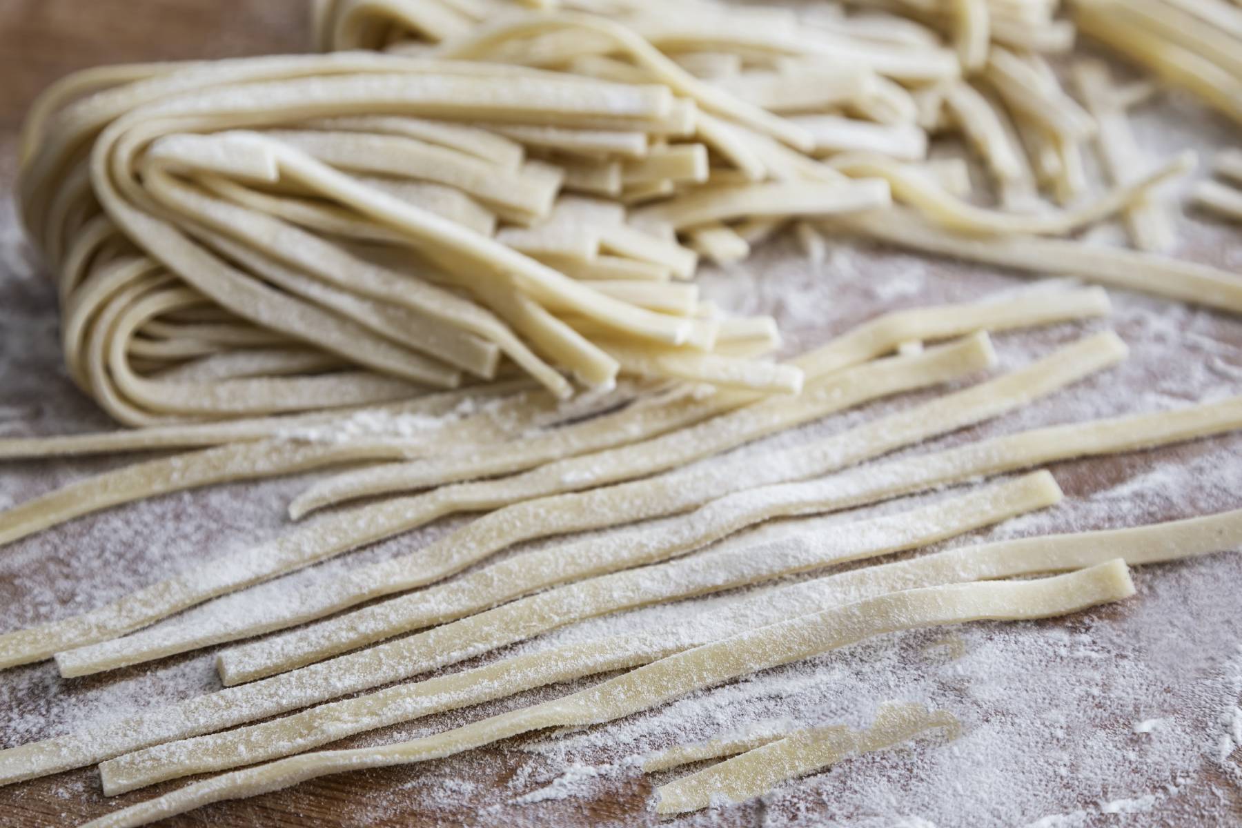 scialatielli pastificio la ginestra