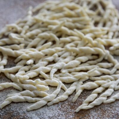 Trofie Pastificio La Ginestra