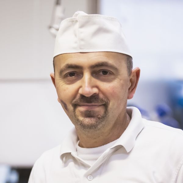 Il Pastificio 6 Cornel