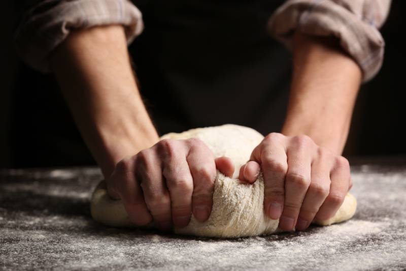 storia della pasta