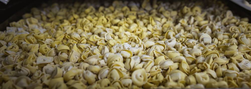 tortellini