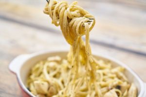 pasta fresca