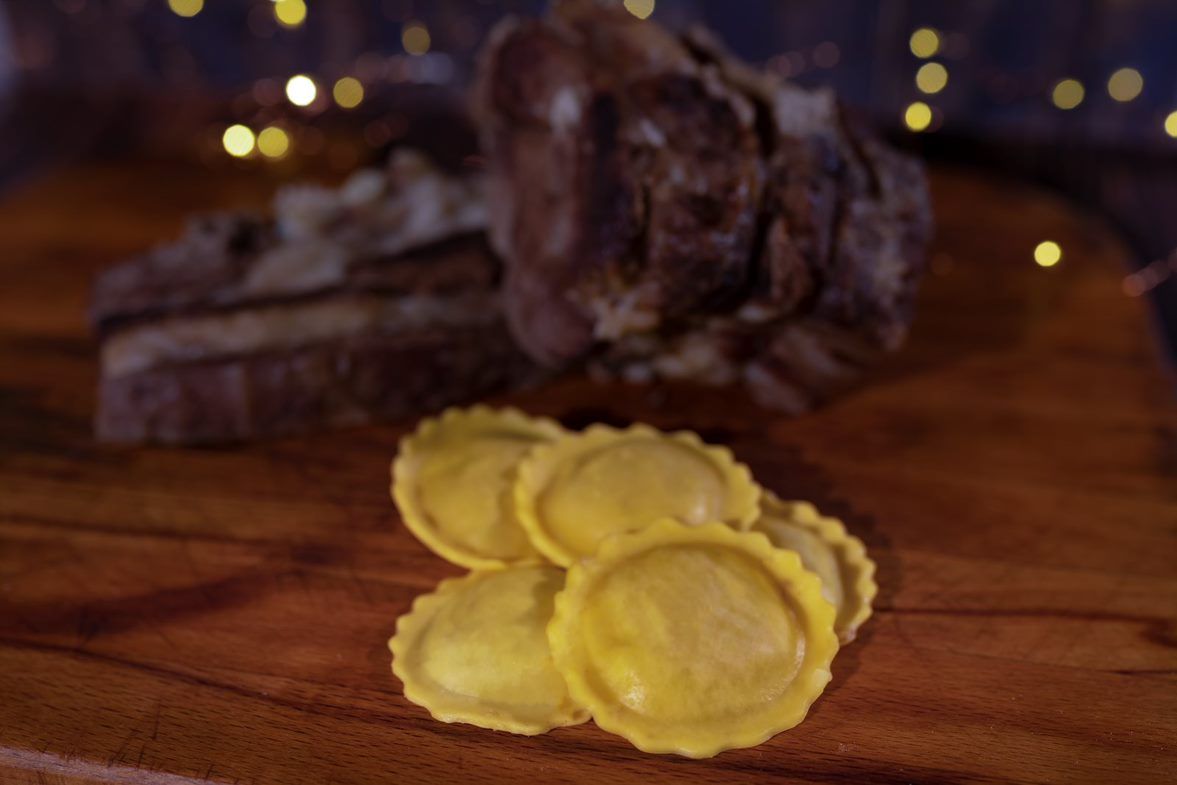 tondi al bollito