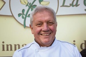 Luciano Garolla