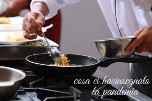 cosa ha insegnato pandemia