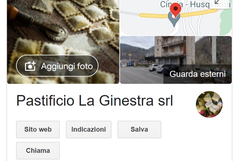 Google My Business