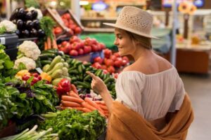 Vegani in Italia