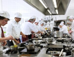 Blog 6 pasta surgelata per ristorazione