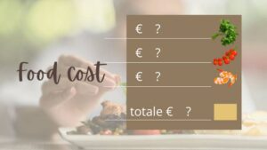 Blog 3 food cost