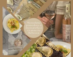 Blog 4 foto sommelier pomodoro mozzarella granaccia