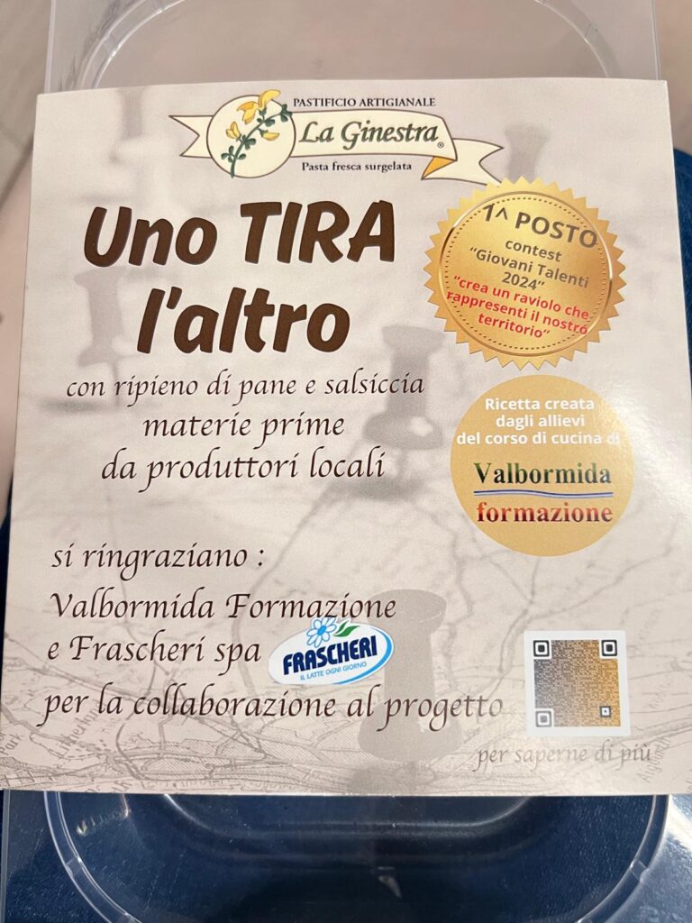 Uno tira l’altro 7 uno tira laltro etichetta